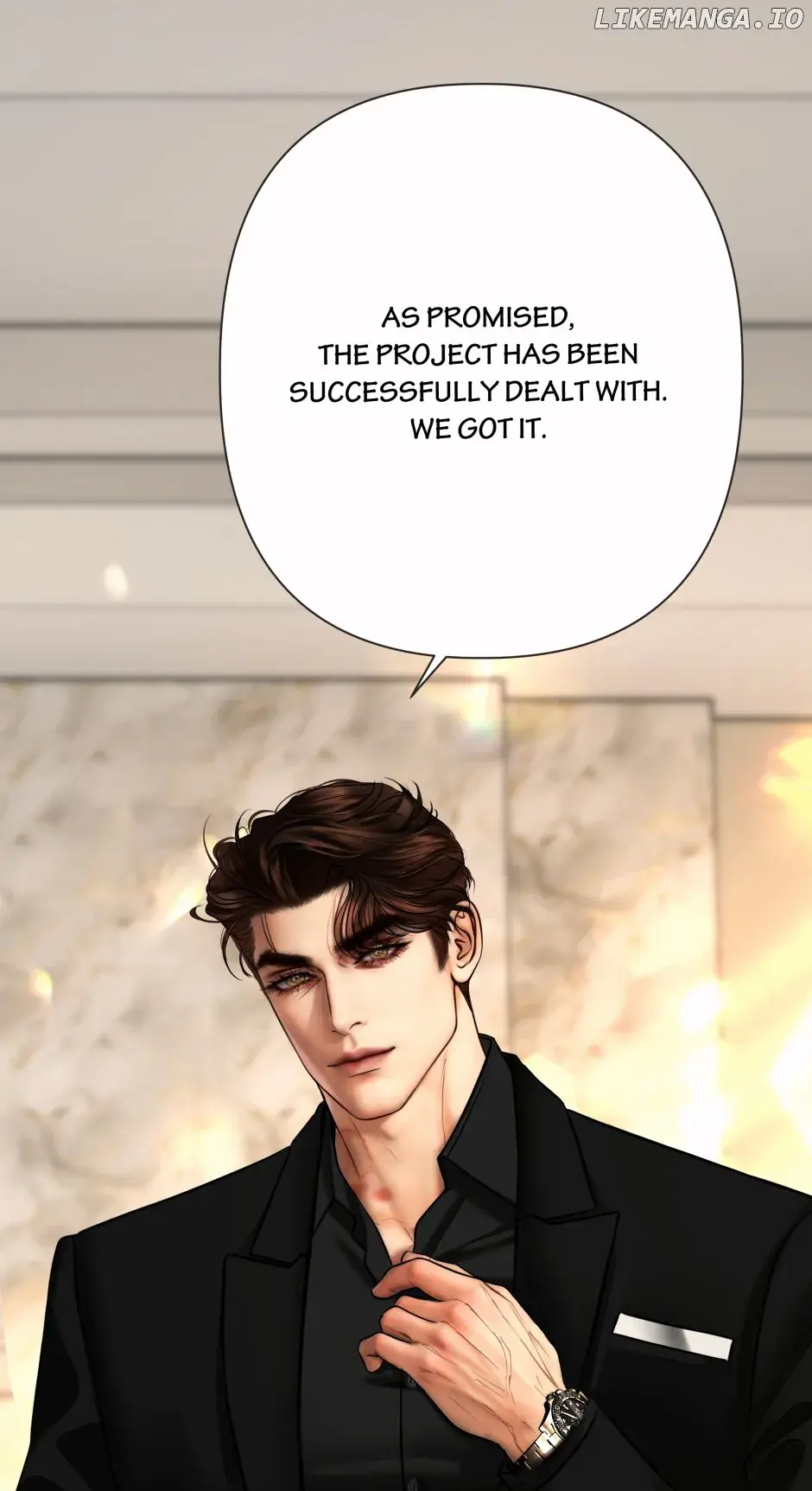 I Made a Deal with the Devil Chapter 57 Page 9