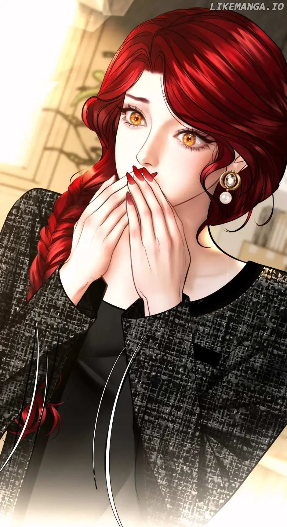 I Made a Deal with the Devil Chapter 57 Page 12