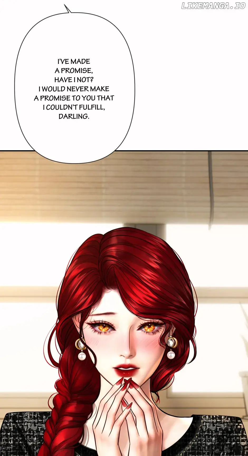 I Made a Deal with the Devil Chapter 57 Page 14