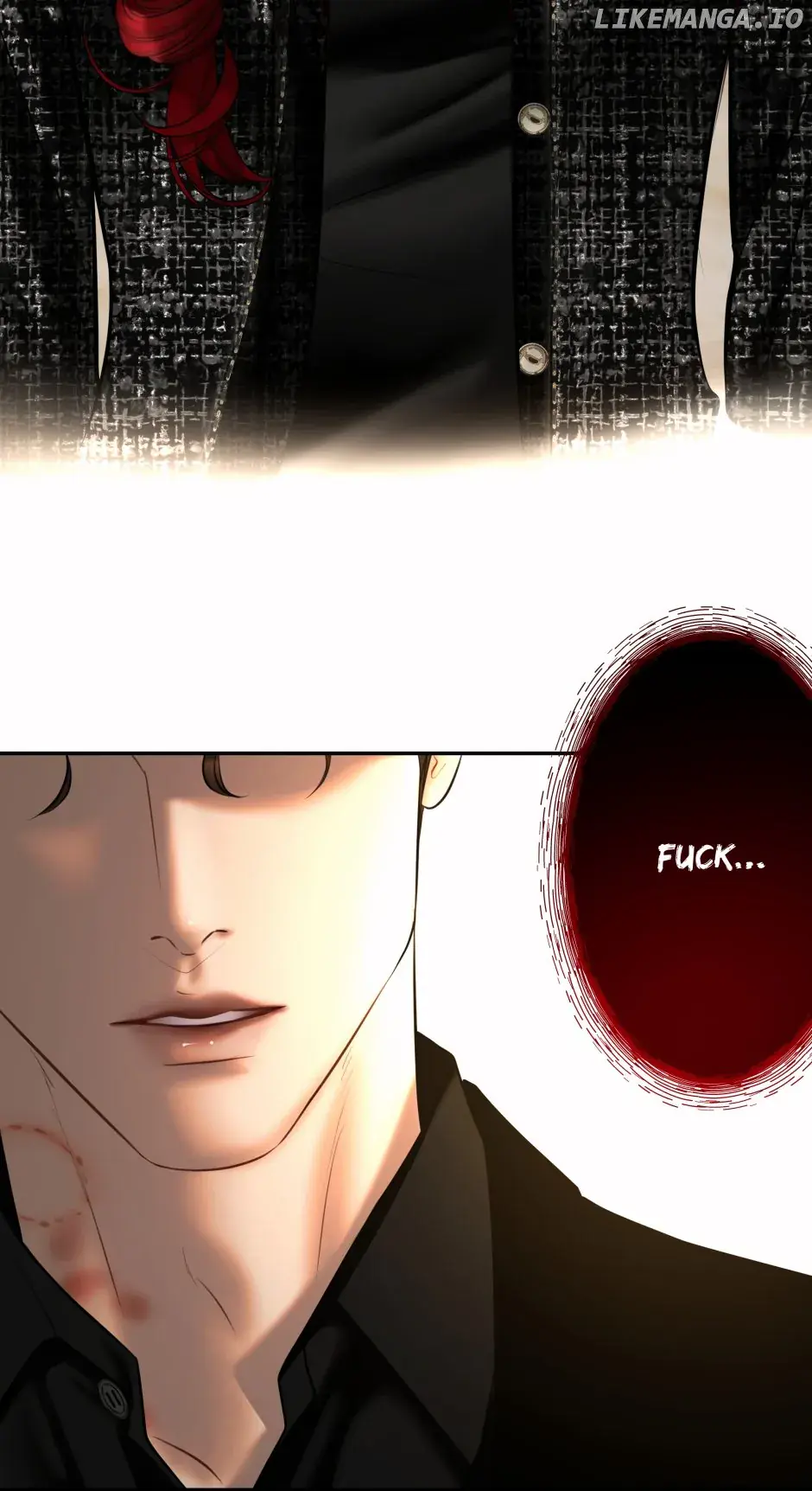 I Made a Deal with the Devil Chapter 57 Page 18