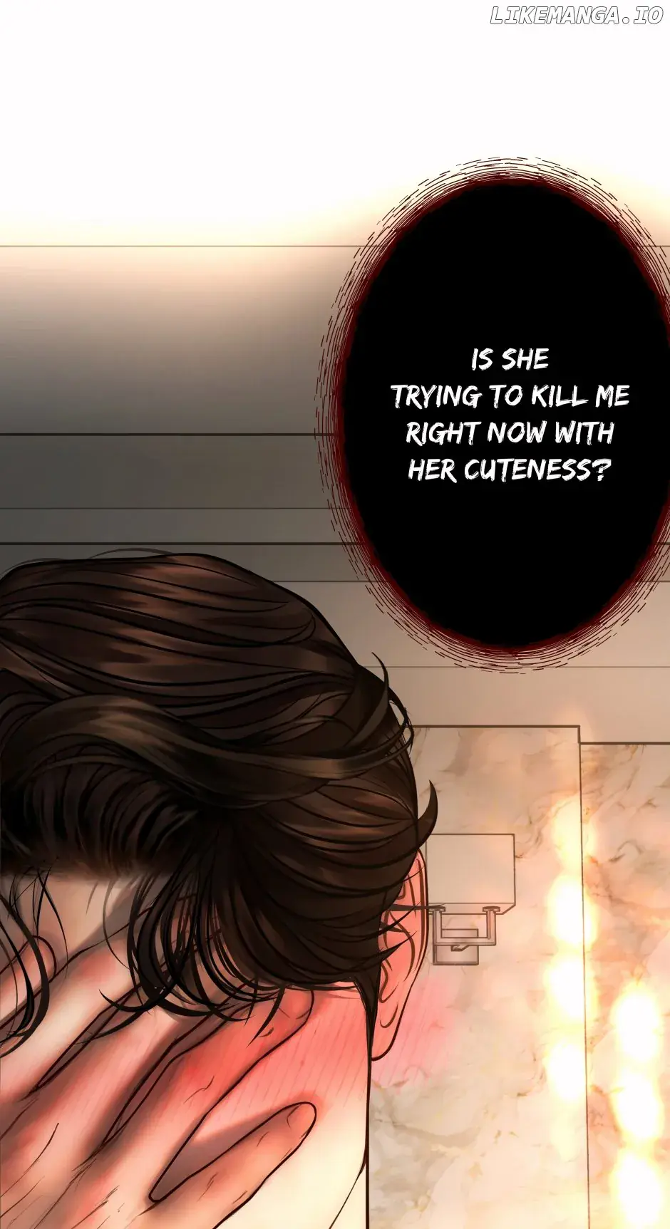 I Made a Deal with the Devil Chapter 57 Page 19