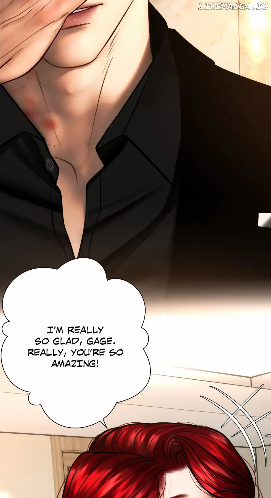 I Made a Deal with the Devil Chapter 57 Page 20
