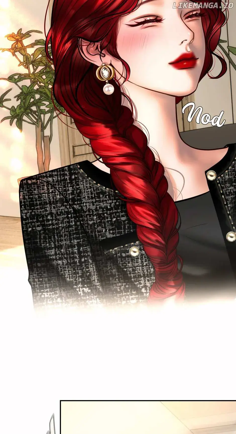 I Made a Deal with the Devil Chapter 57 Page 21