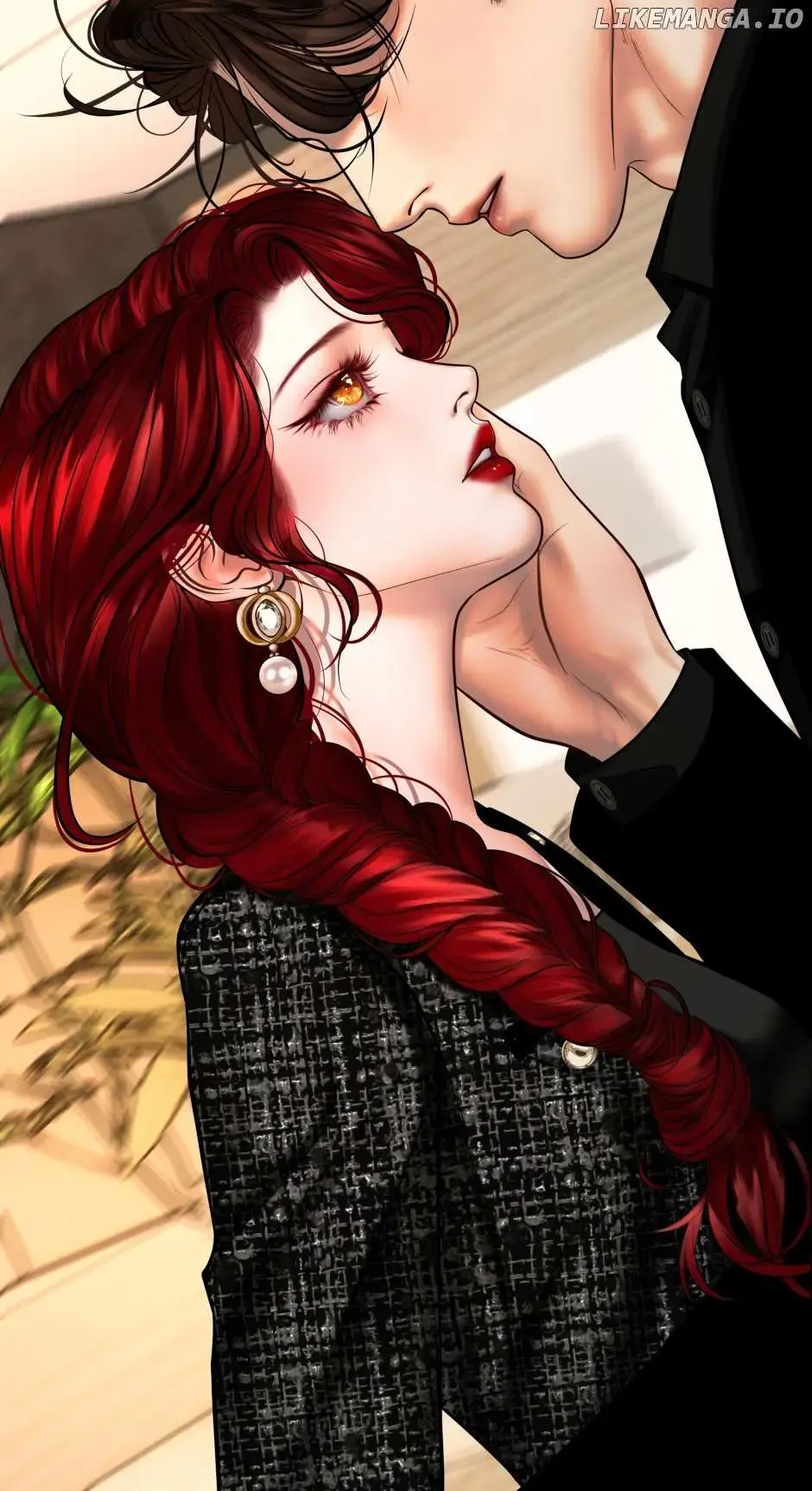 I Made a Deal with the Devil Chapter 57 Page 23