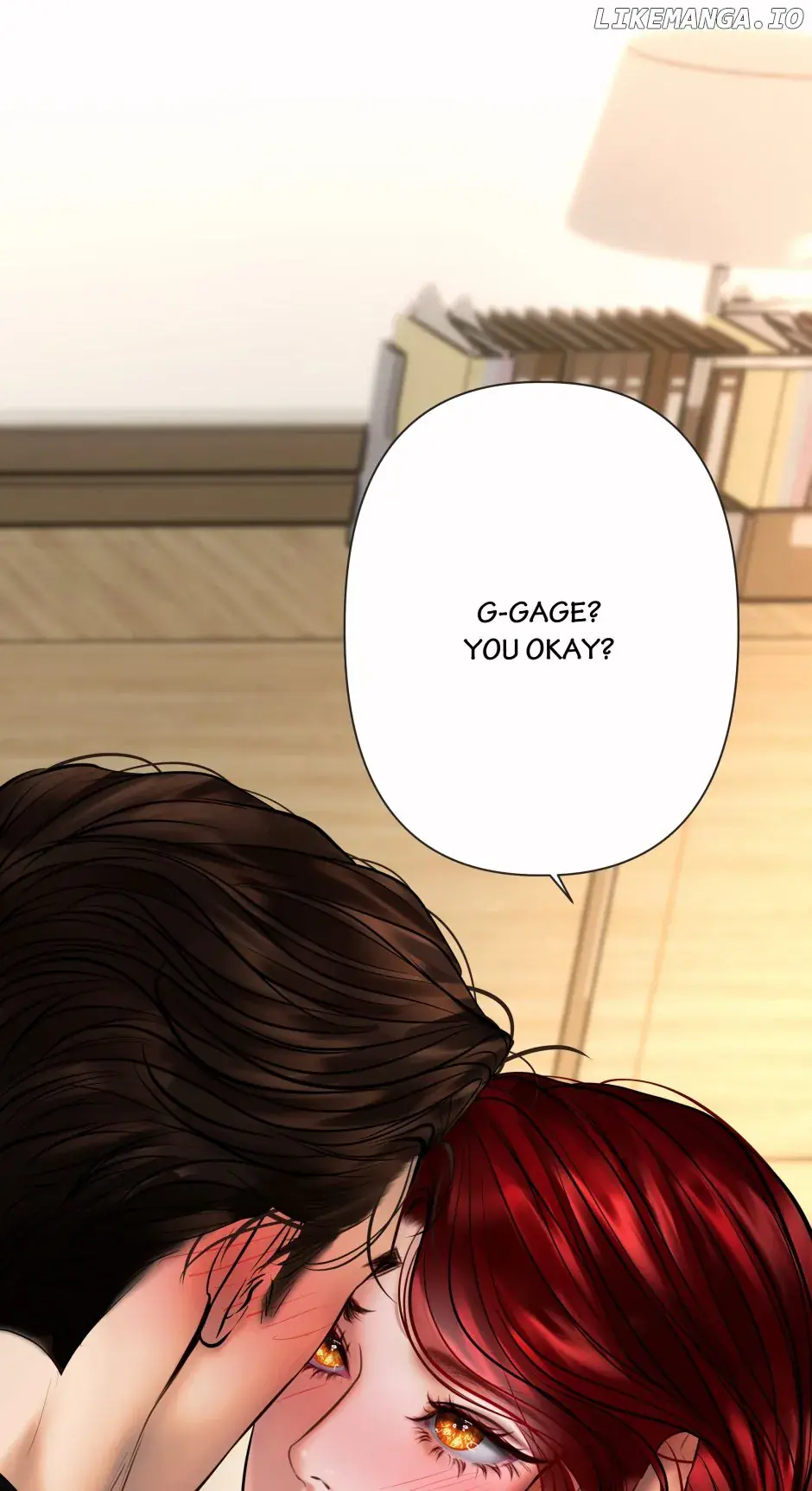 I Made a Deal with the Devil Chapter 57 Page 25