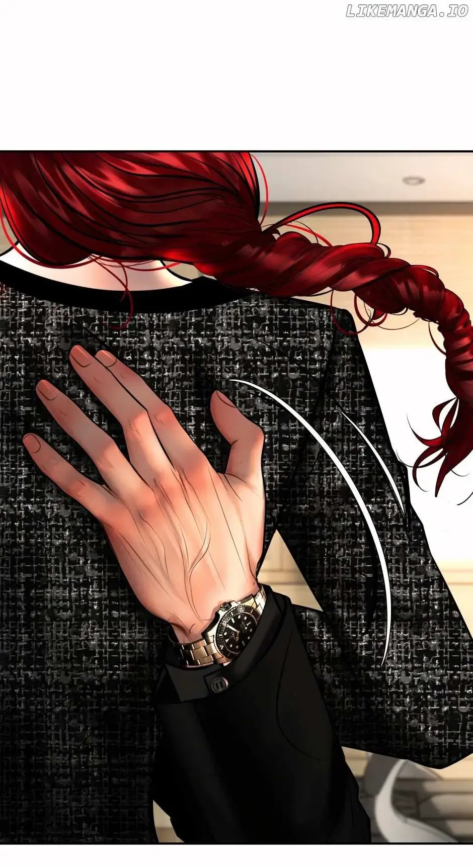 I Made a Deal with the Devil Chapter 57 Page 28
