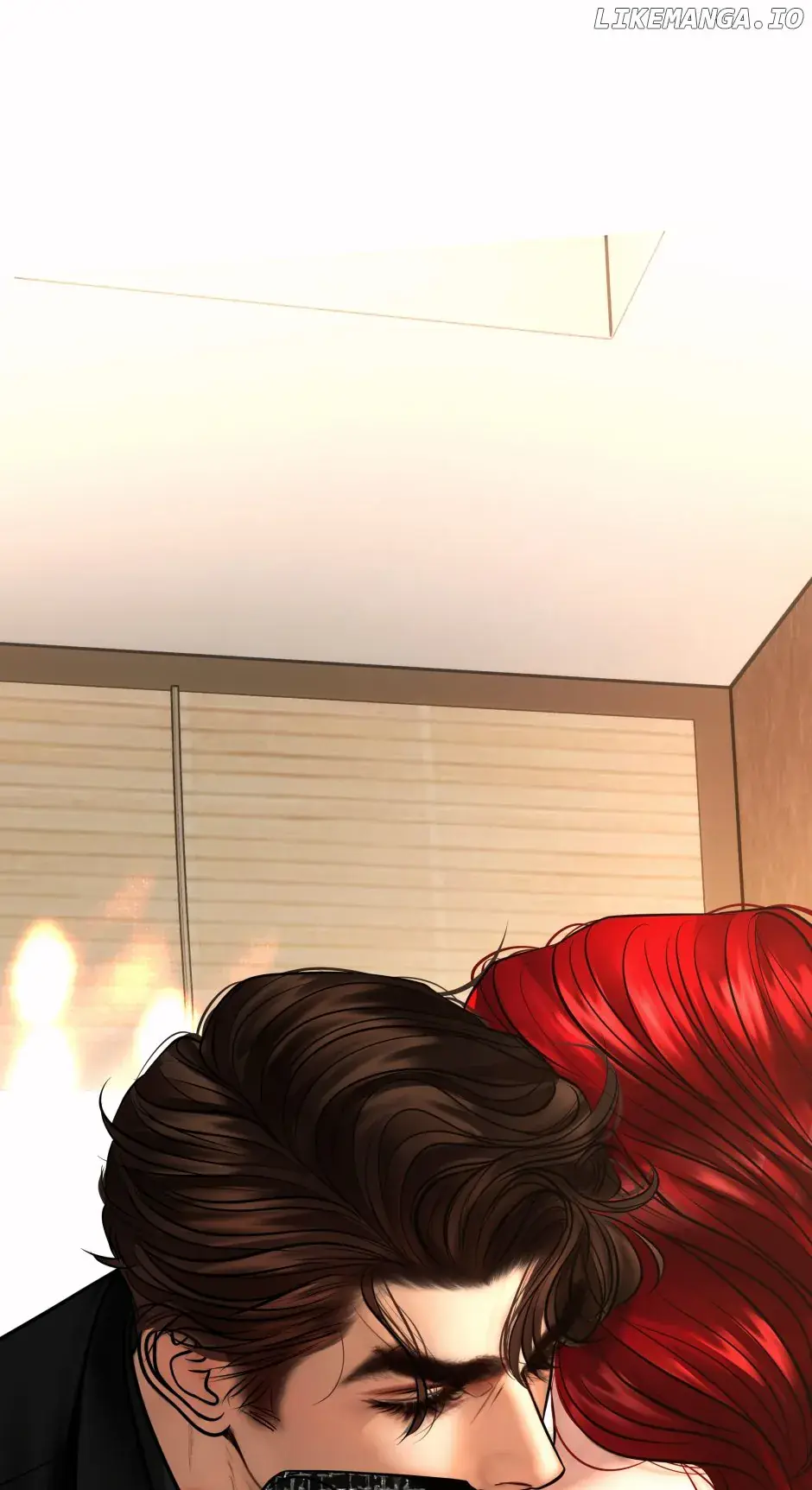 I Made a Deal with the Devil Chapter 57 Page 29