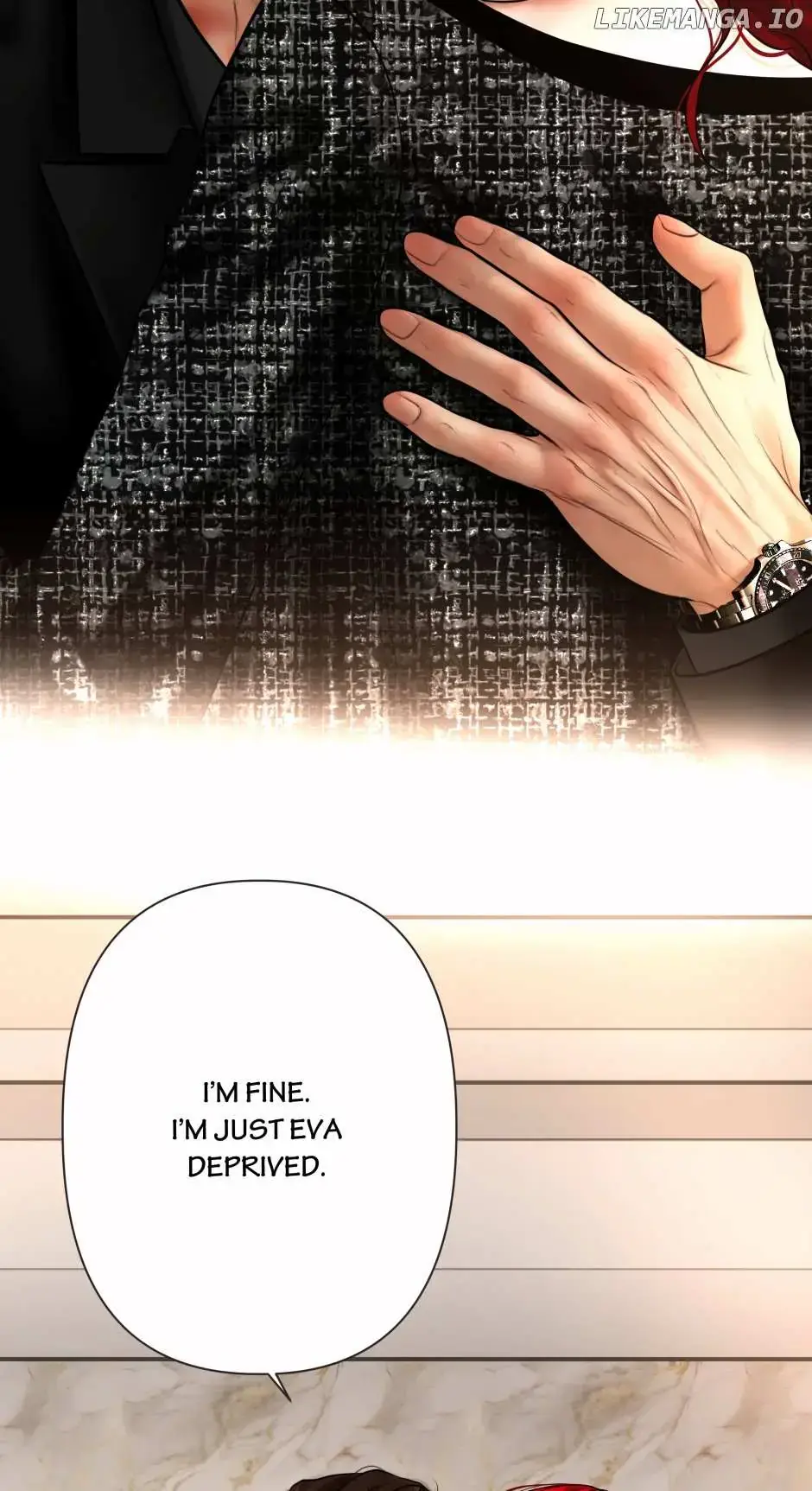 I Made a Deal with the Devil Chapter 57 Page 30