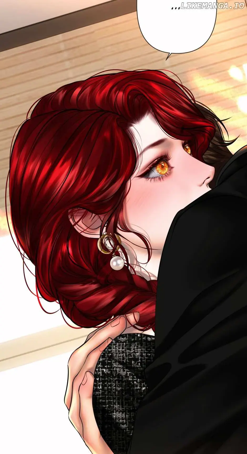 I Made a Deal with the Devil Chapter 57 Page 32