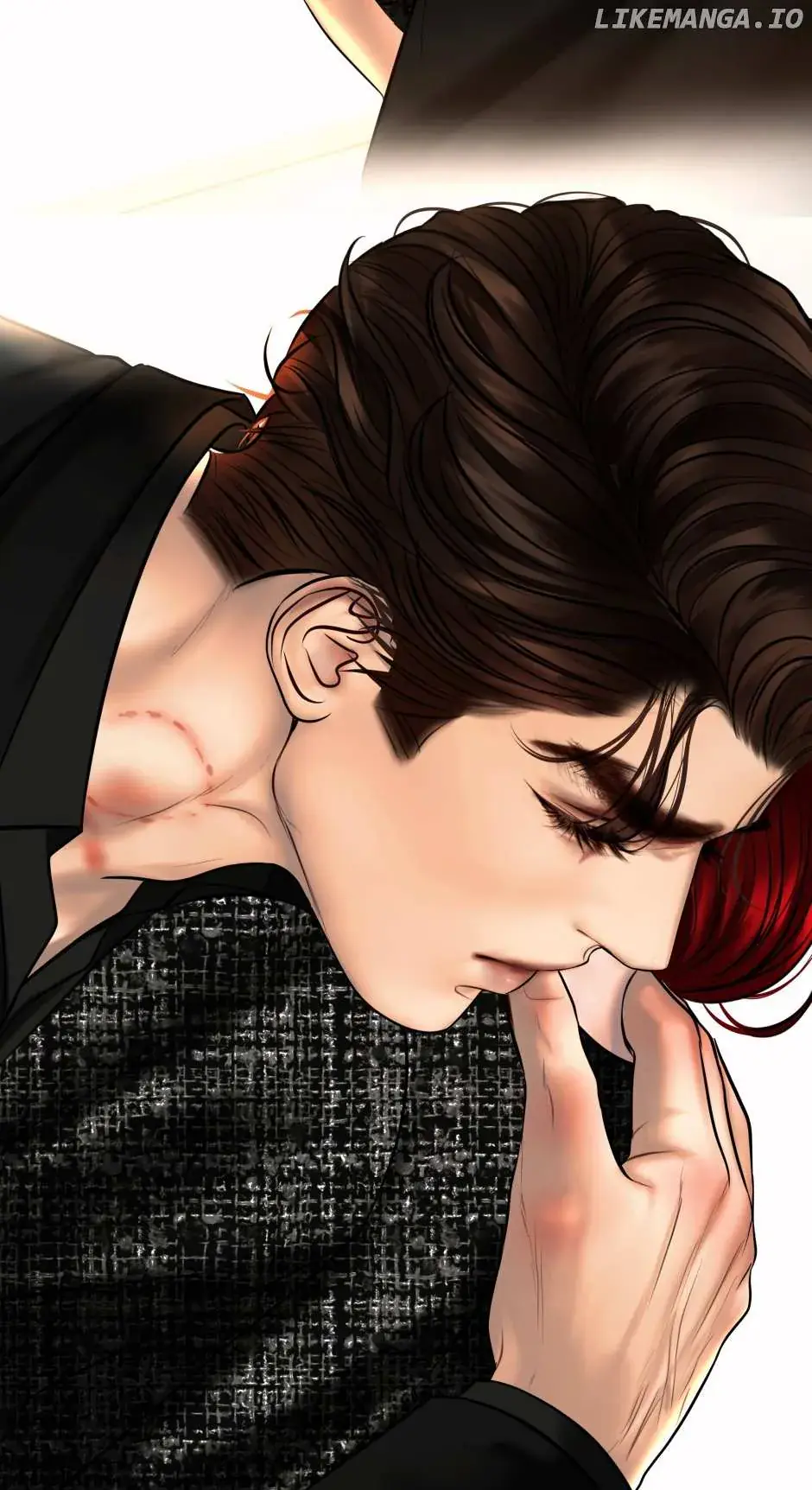 I Made a Deal with the Devil Chapter 57 Page 33