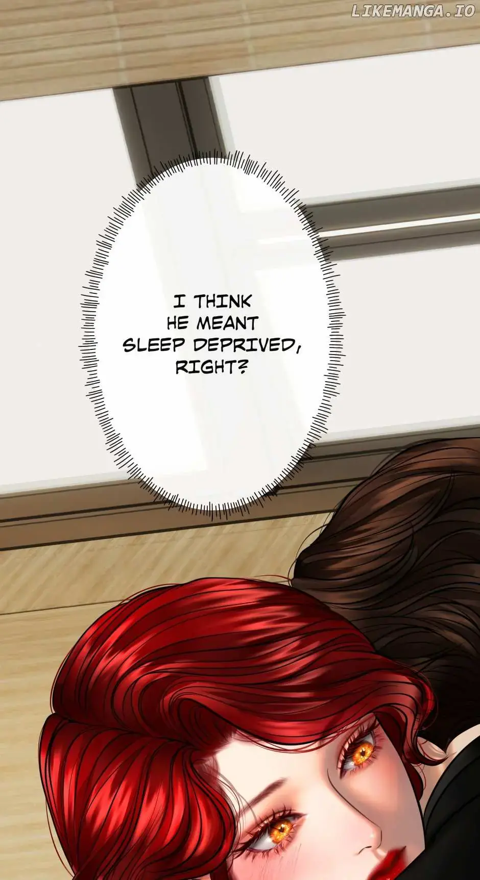 I Made a Deal with the Devil Chapter 57 Page 34