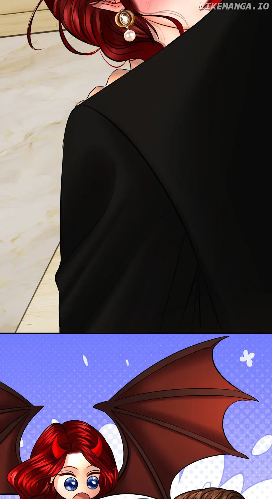 I Made a Deal with the Devil Chapter 57 Page 35