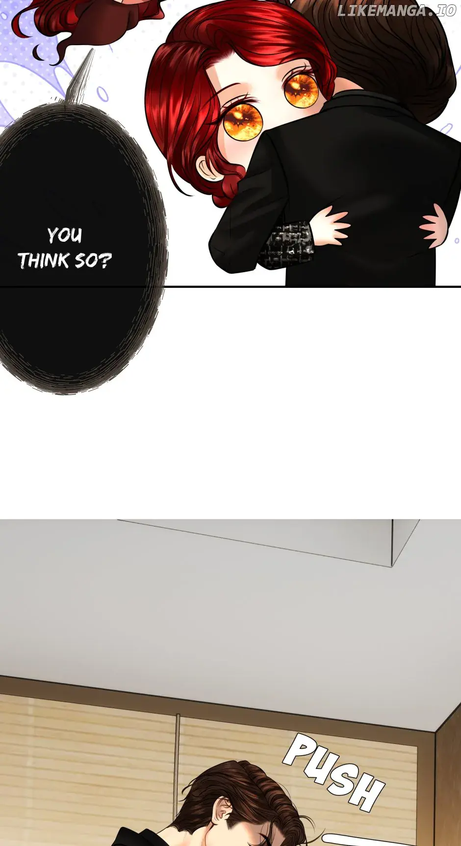I Made a Deal with the Devil Chapter 57 Page 36