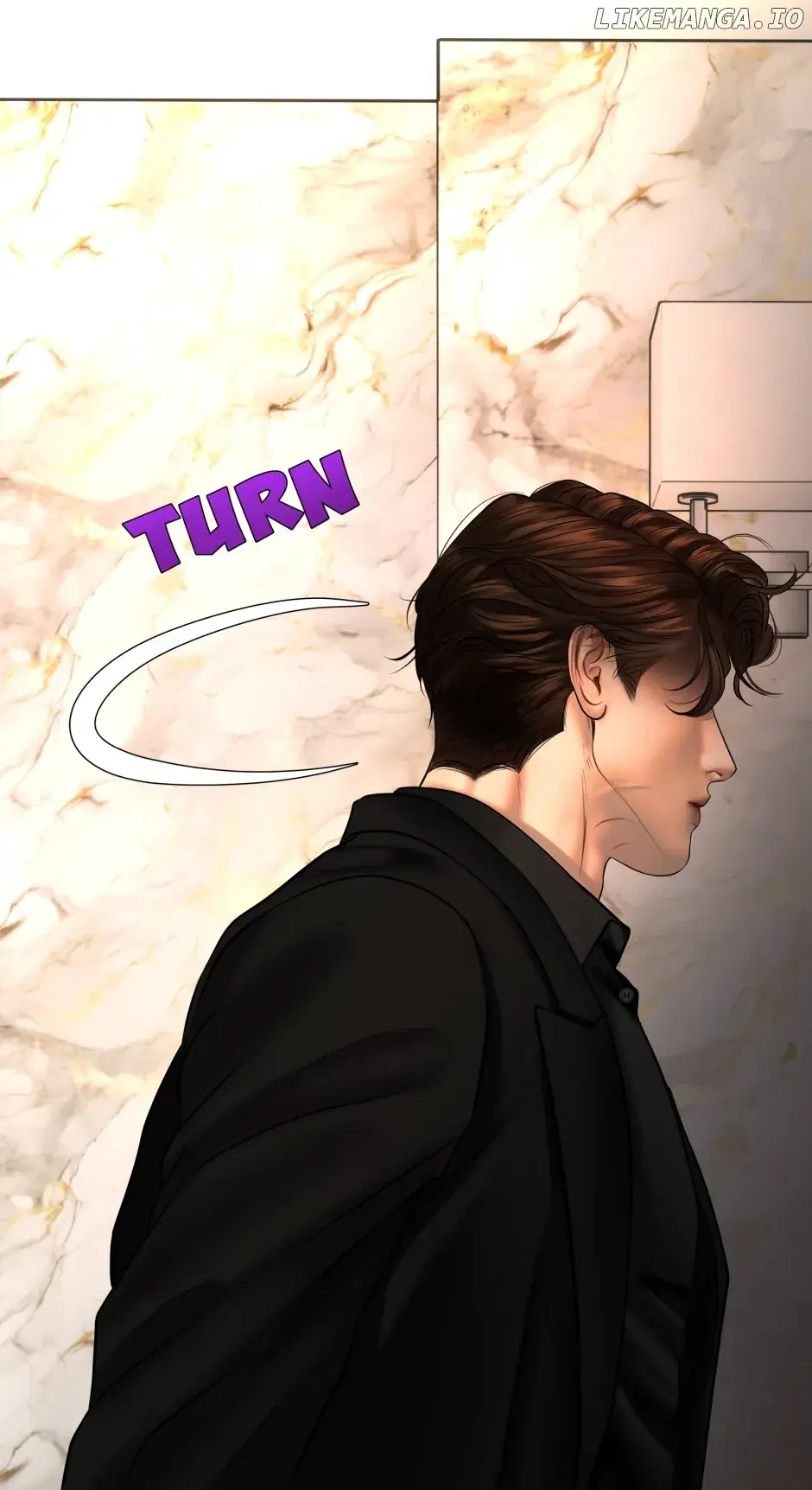 I Made a Deal with the Devil Chapter 57 Page 38