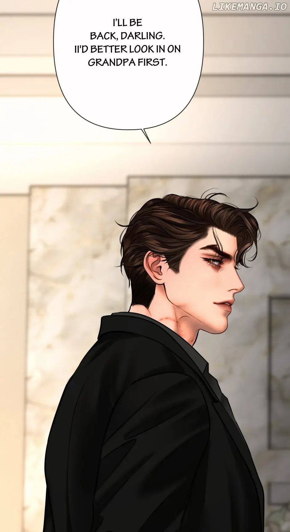 I Made a Deal with the Devil Chapter 57 Page 41