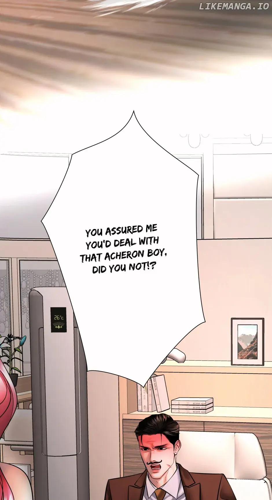 I Made a Deal with the Devil Chapter 57 Page 51