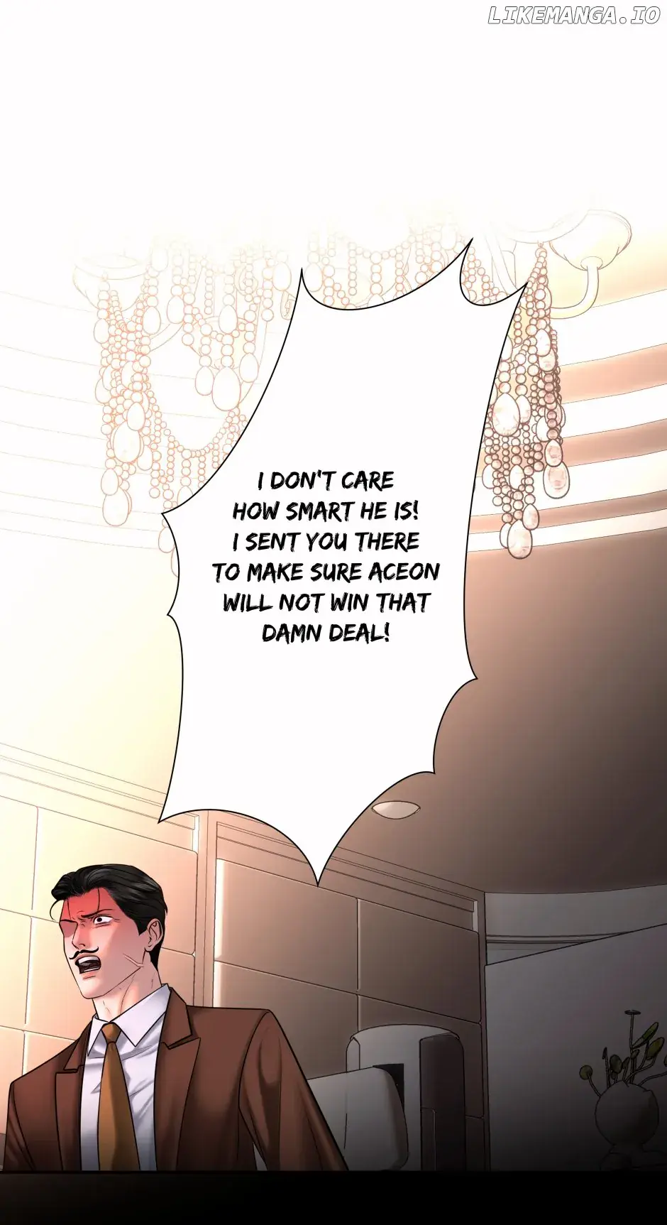 I Made a Deal with the Devil Chapter 57 Page 54