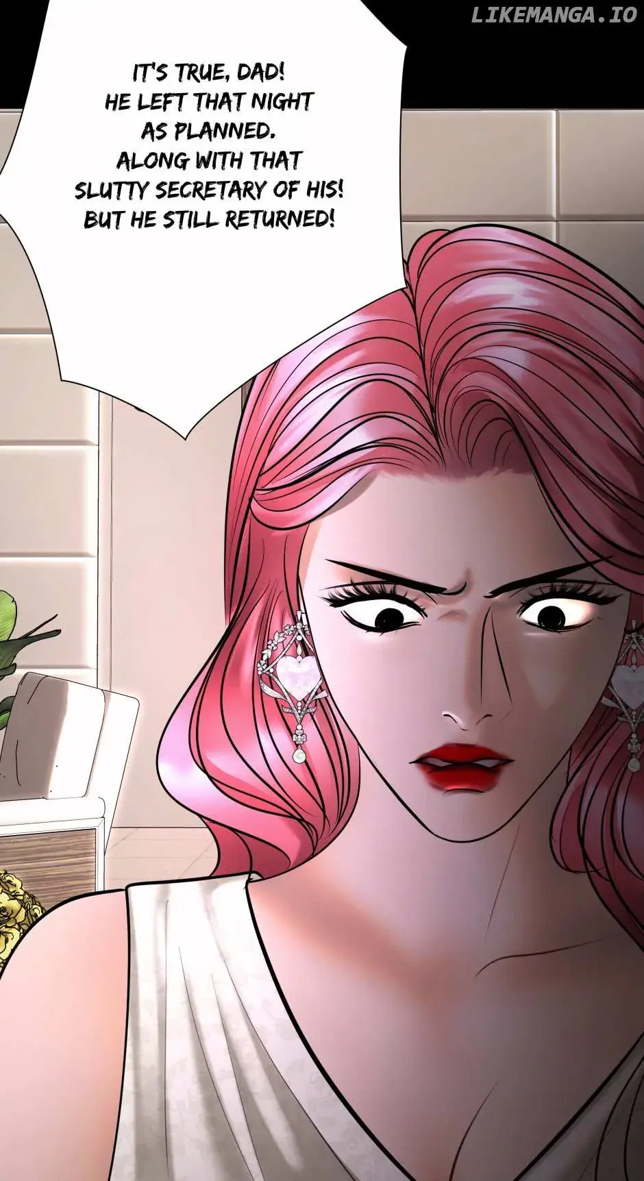 I Made a Deal with the Devil Chapter 57 Page 58