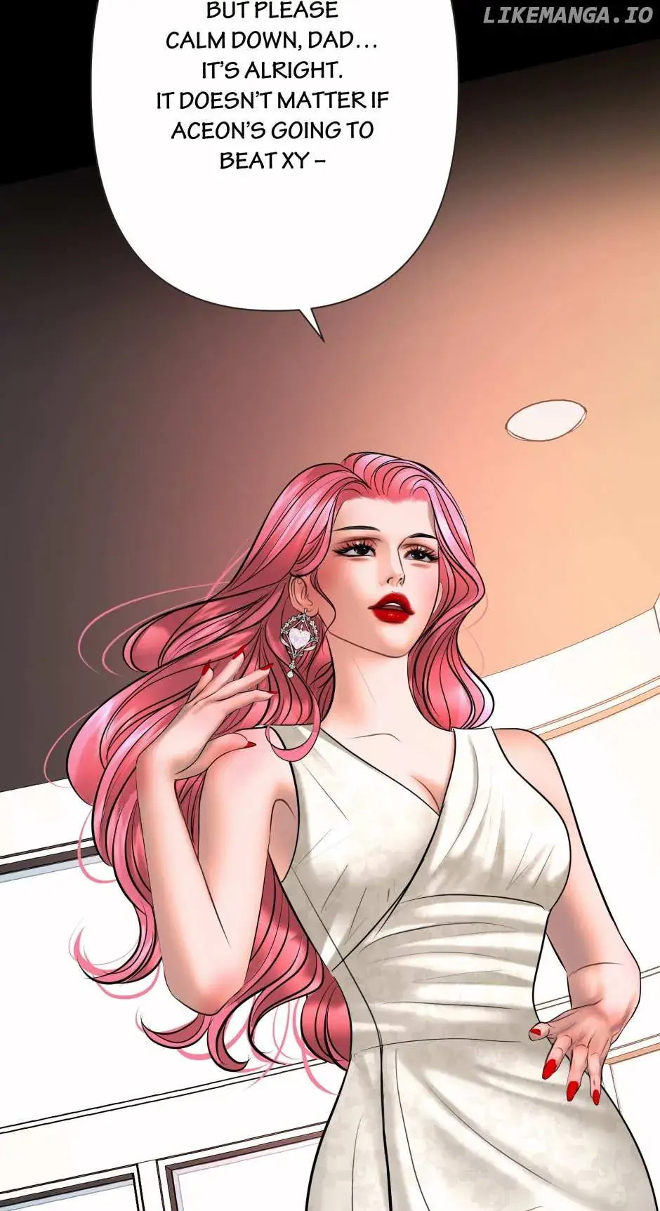 I Made a Deal with the Devil Chapter 57 Page 65