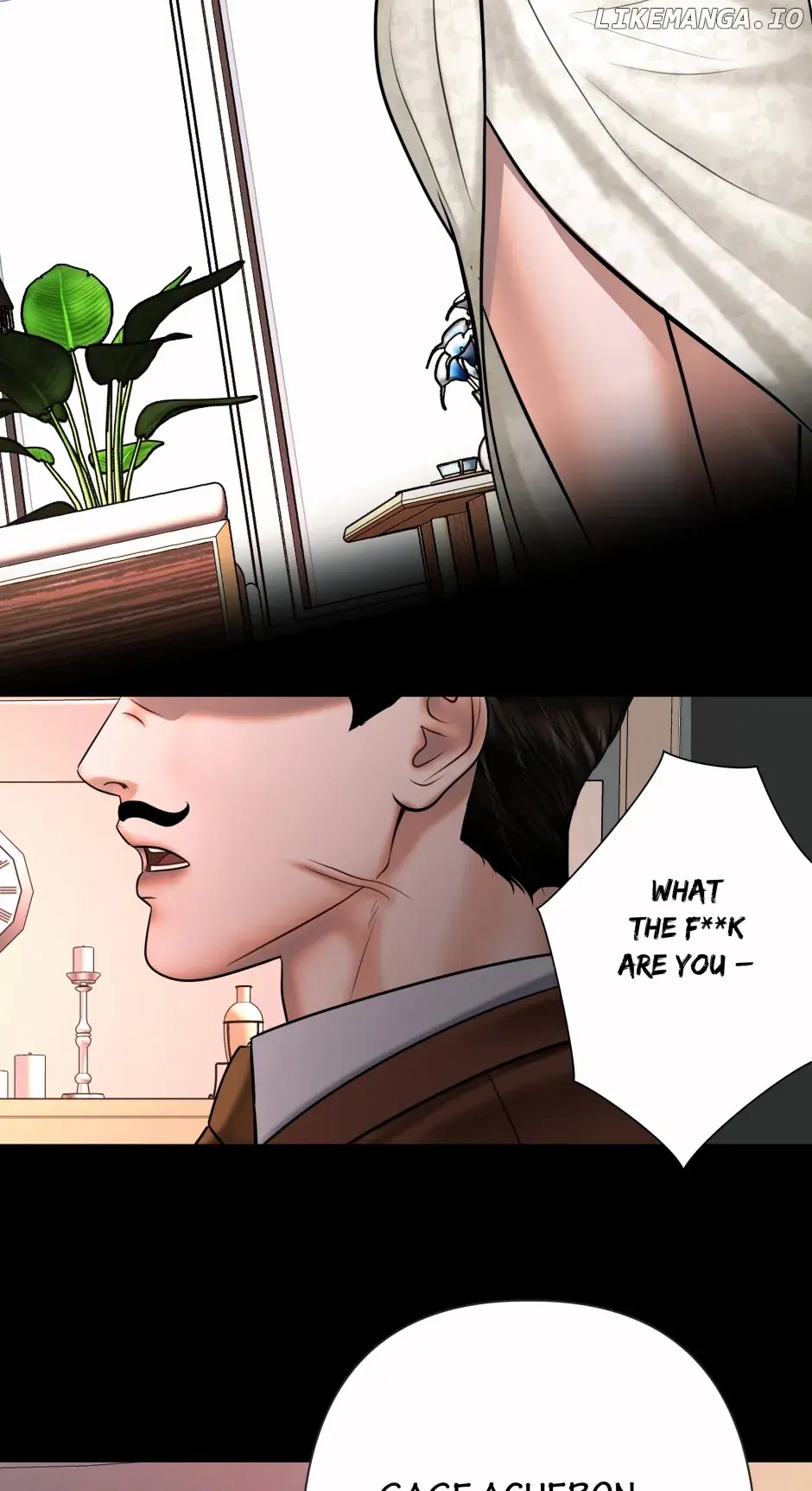 I Made a Deal with the Devil Chapter 57 Page 66