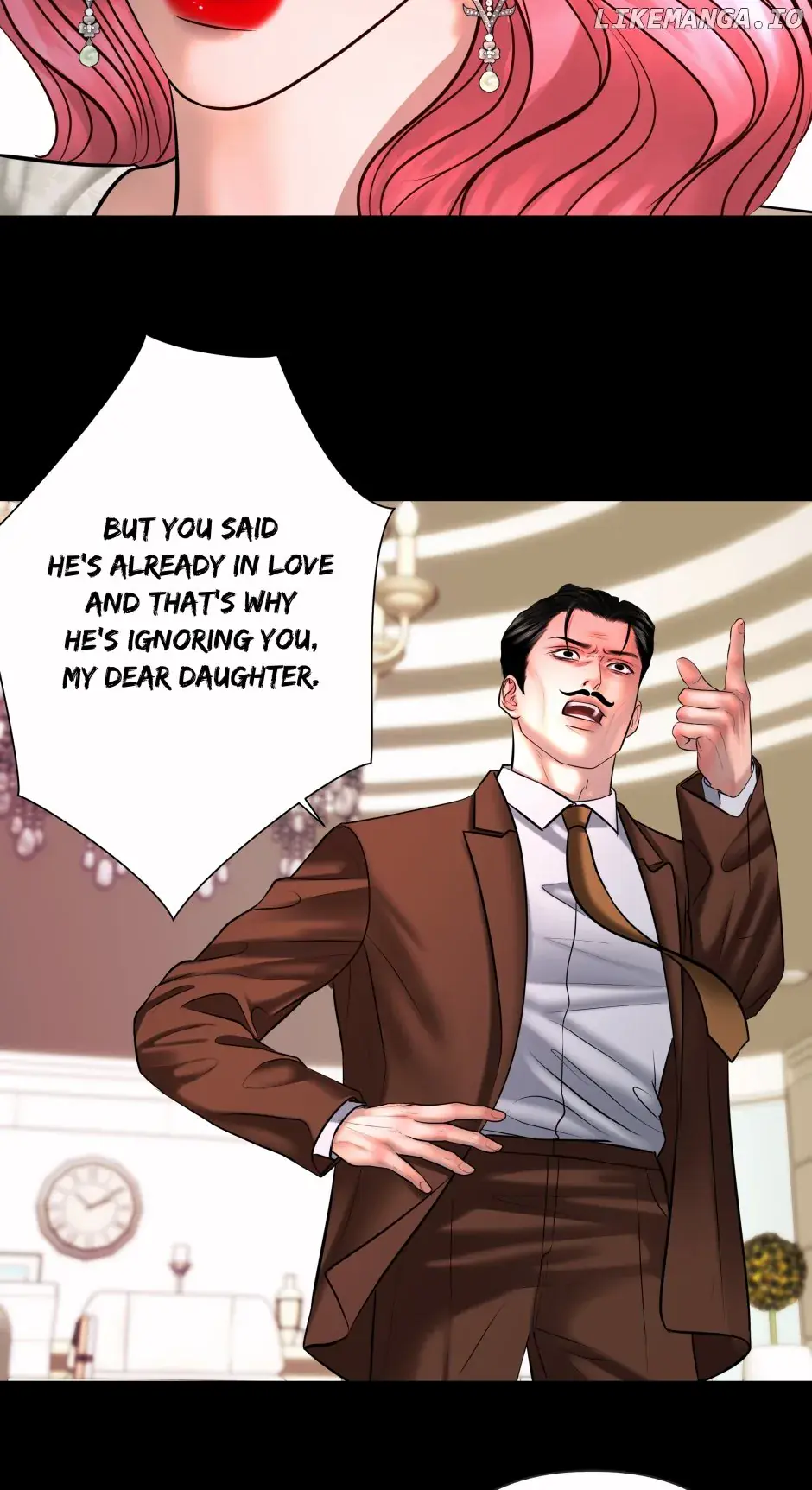I Made a Deal with the Devil Chapter 57 Page 69