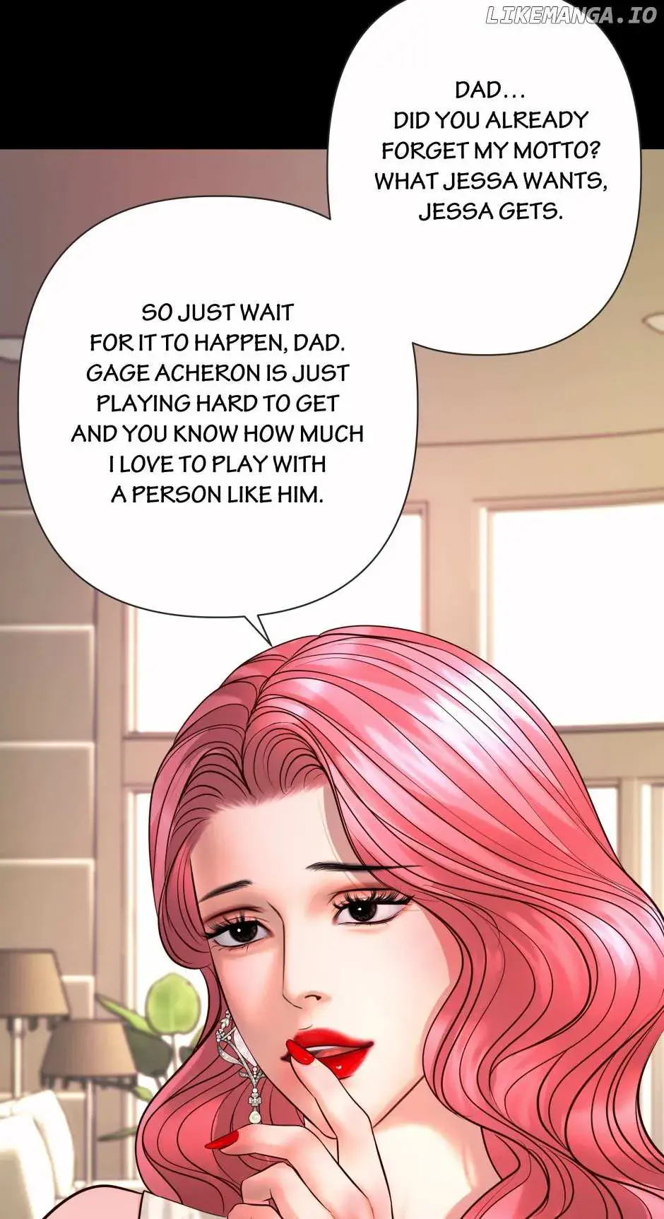 I Made a Deal with the Devil Chapter 57 Page 70