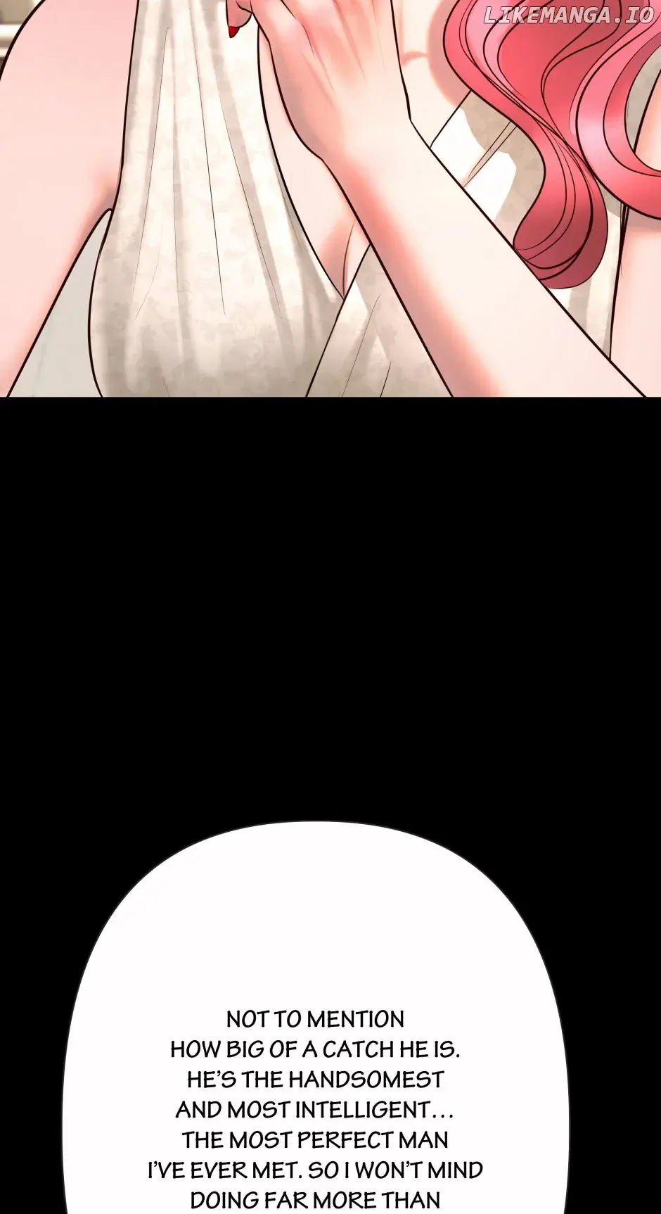 I Made a Deal with the Devil Chapter 57 Page 71