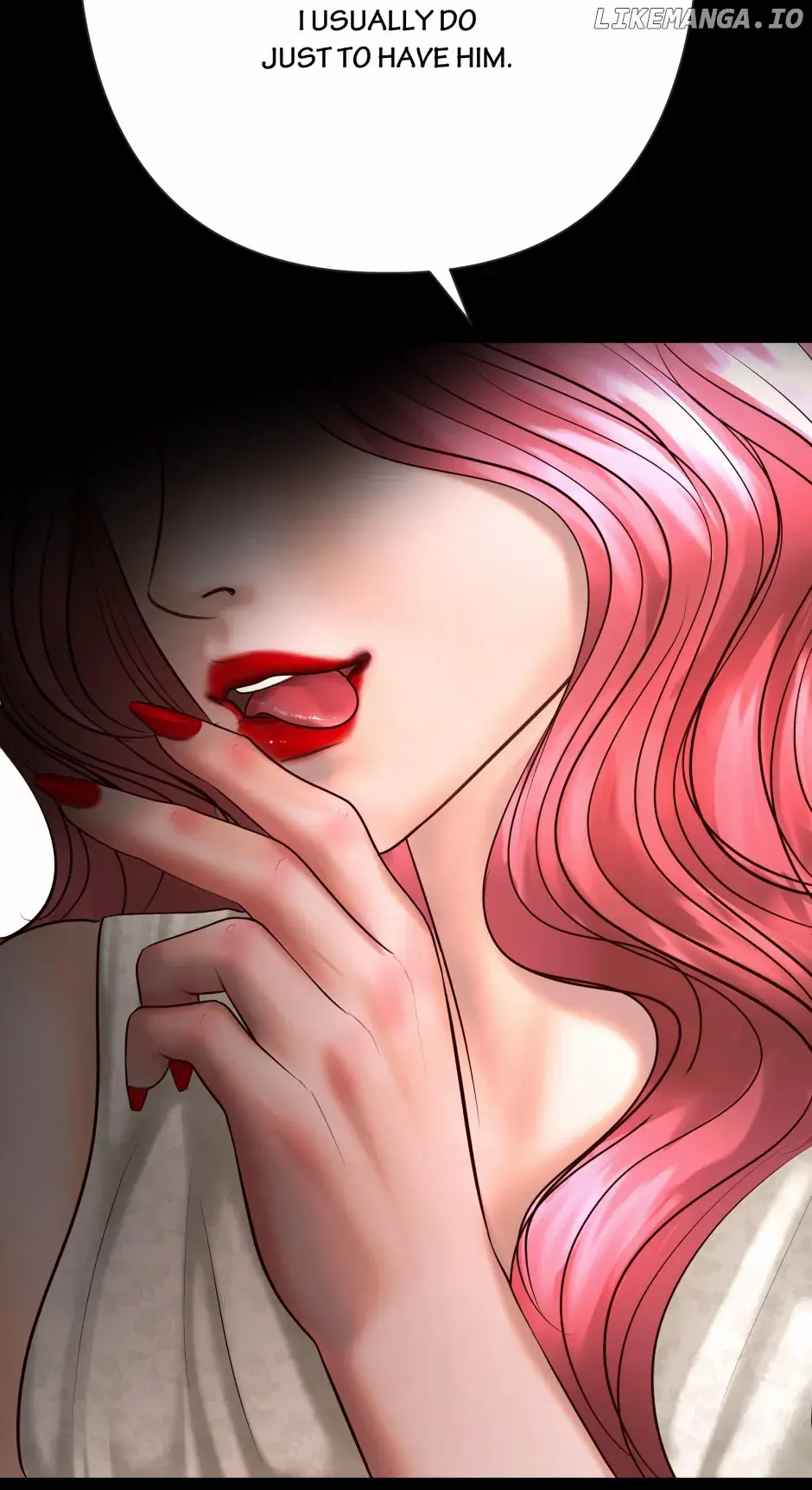 I Made a Deal with the Devil Chapter 57 Page 72