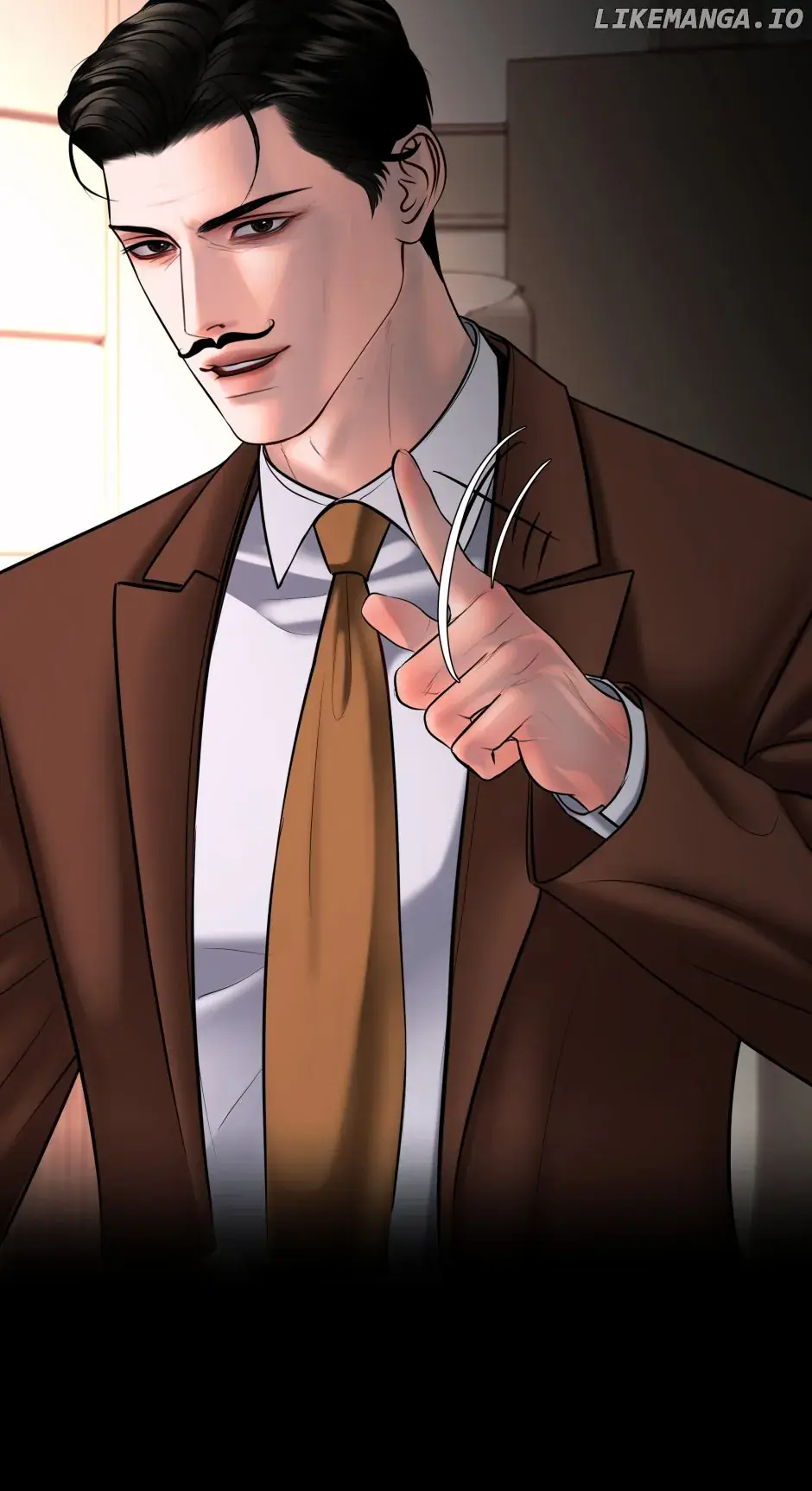 I Made a Deal with the Devil Chapter 57 Page 74