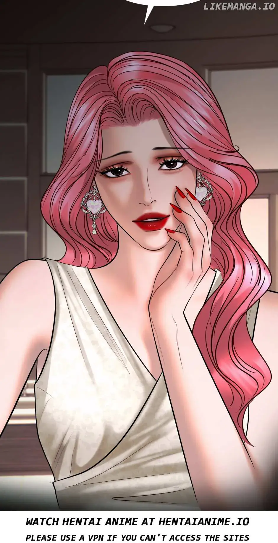 I Made a Deal with the Devil Chapter 57 Page 76
