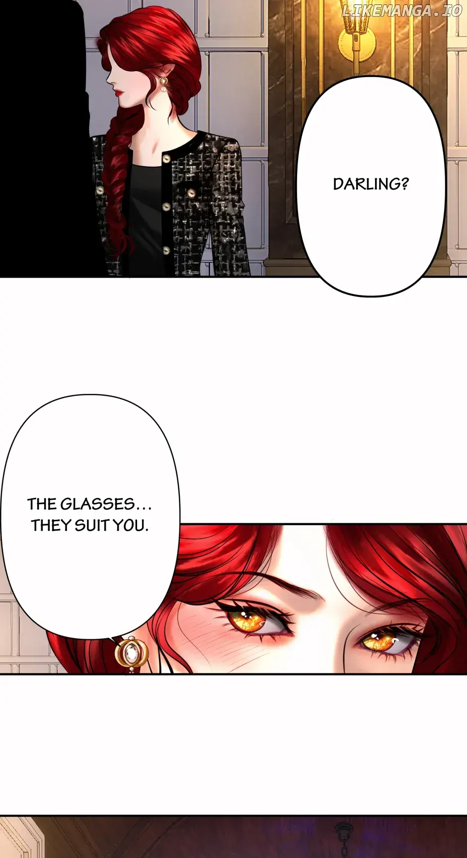 I Made a Deal with the Devil Chapter 58 Page 9