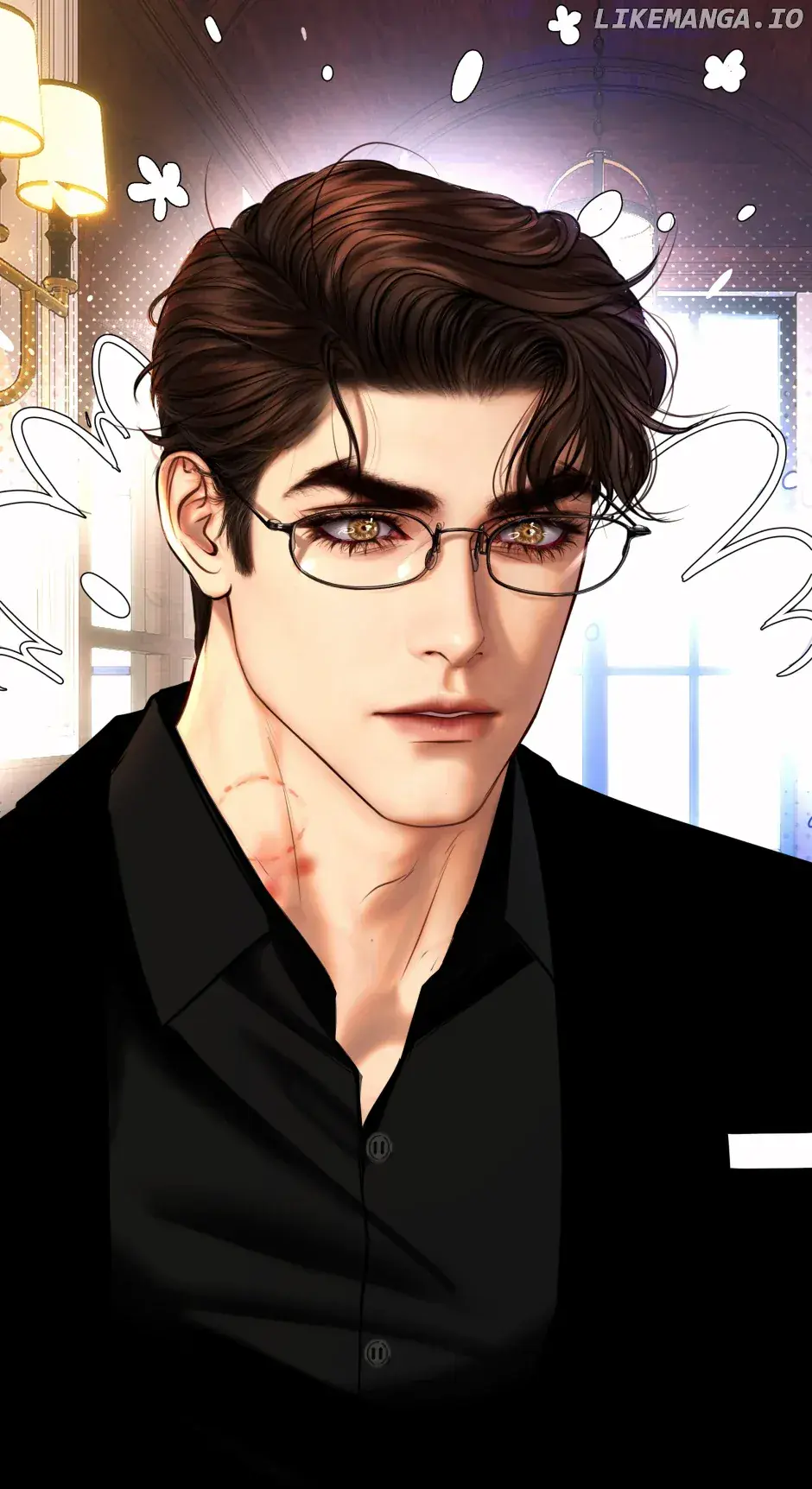 I Made a Deal with the Devil Chapter 58 Page 10