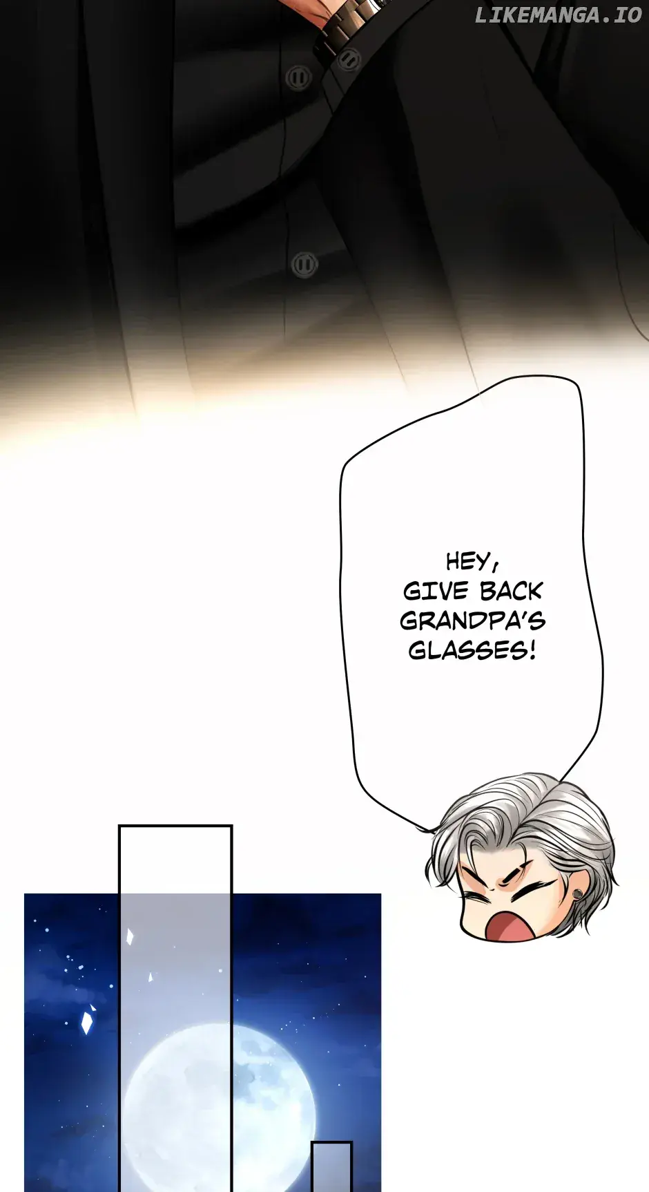 I Made a Deal with the Devil Chapter 58 Page 12
