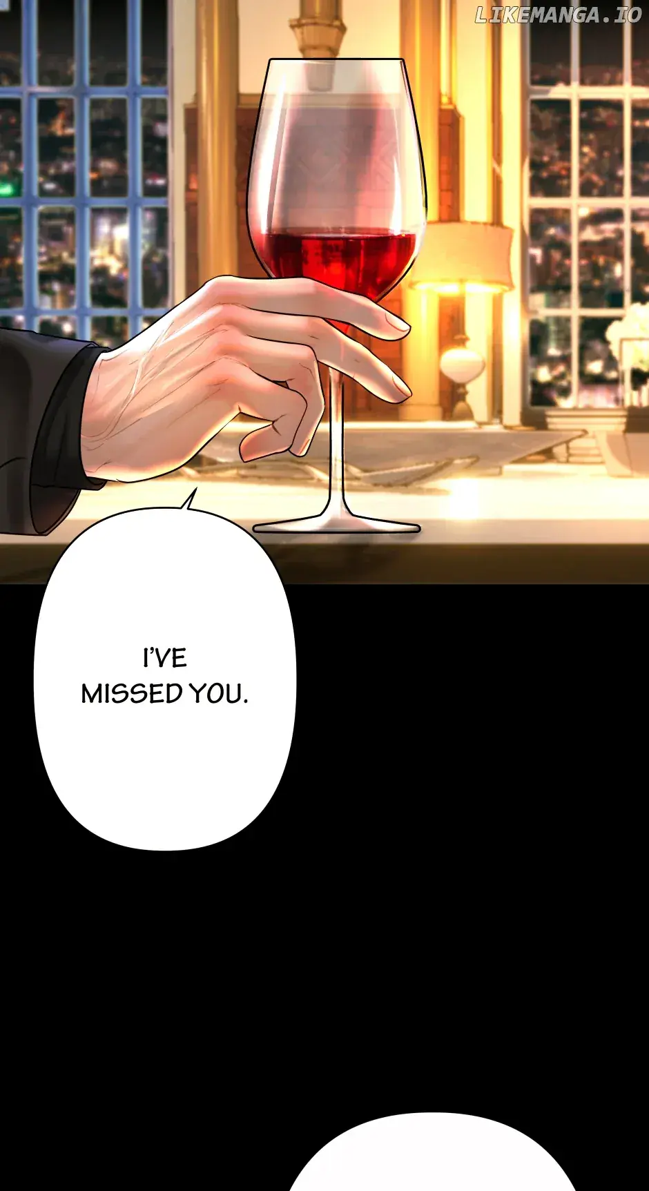 I Made a Deal with the Devil Chapter 58 Page 24