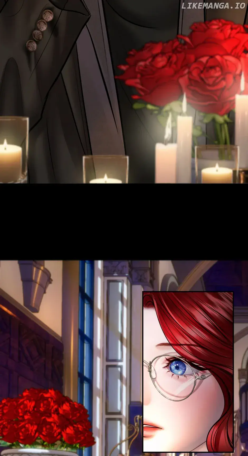 I Made a Deal with the Devil Chapter 58 Page 26