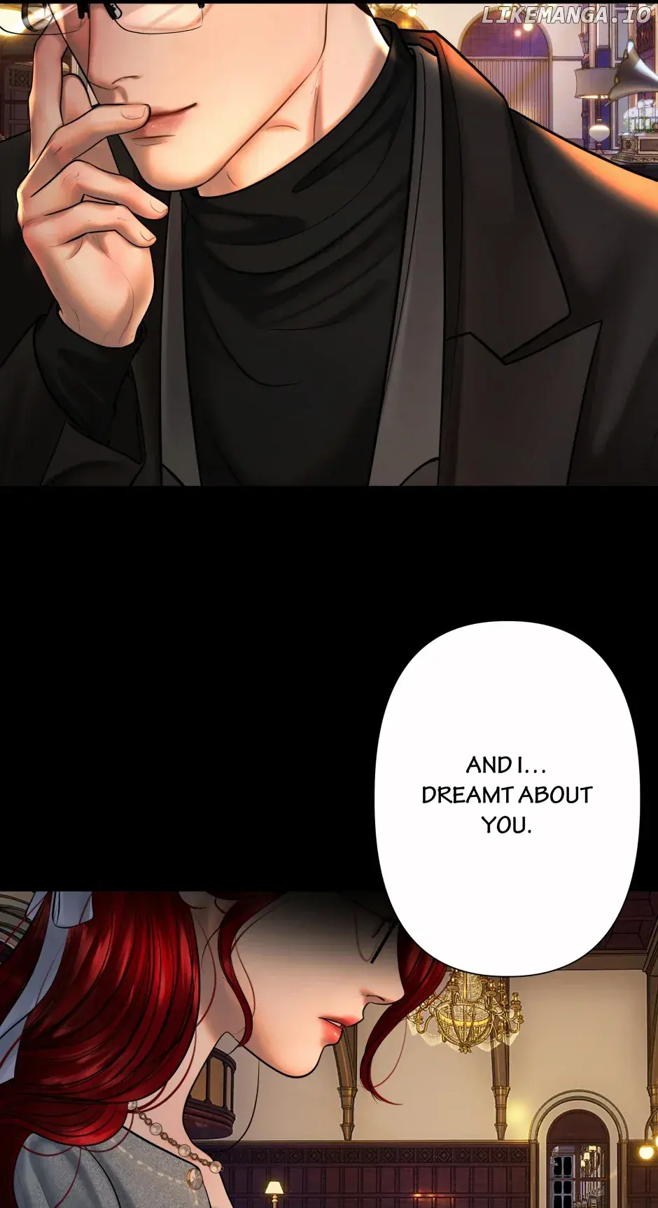 I Made a Deal with the Devil Chapter 58 Page 30