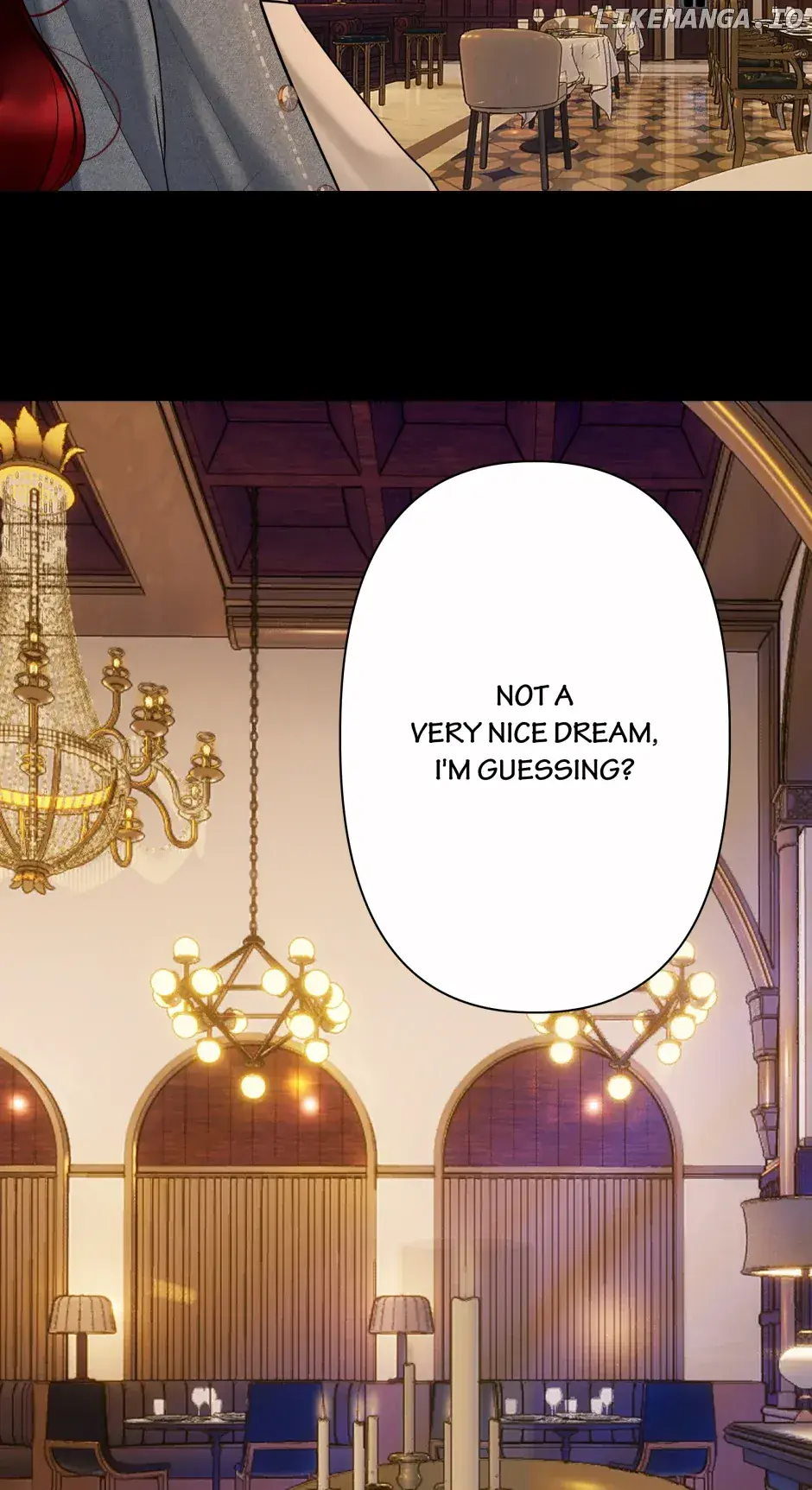 I Made a Deal with the Devil Chapter 58 Page 31