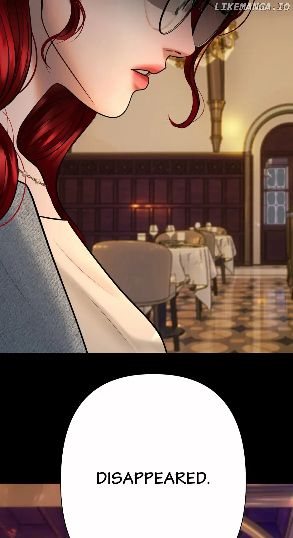 I Made a Deal with the Devil Chapter 58 Page 36