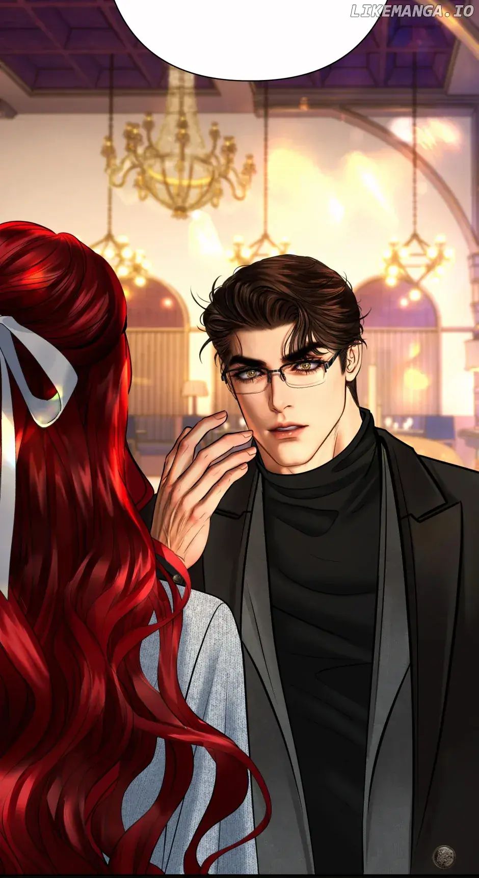 I Made a Deal with the Devil Chapter 58 Page 37