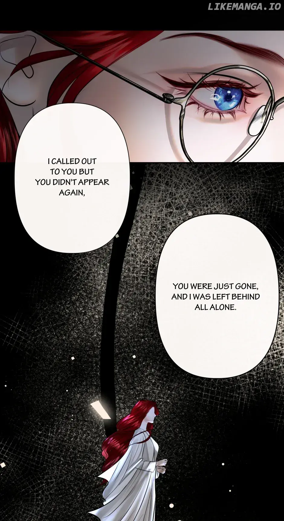 I Made a Deal with the Devil Chapter 58 Page 38