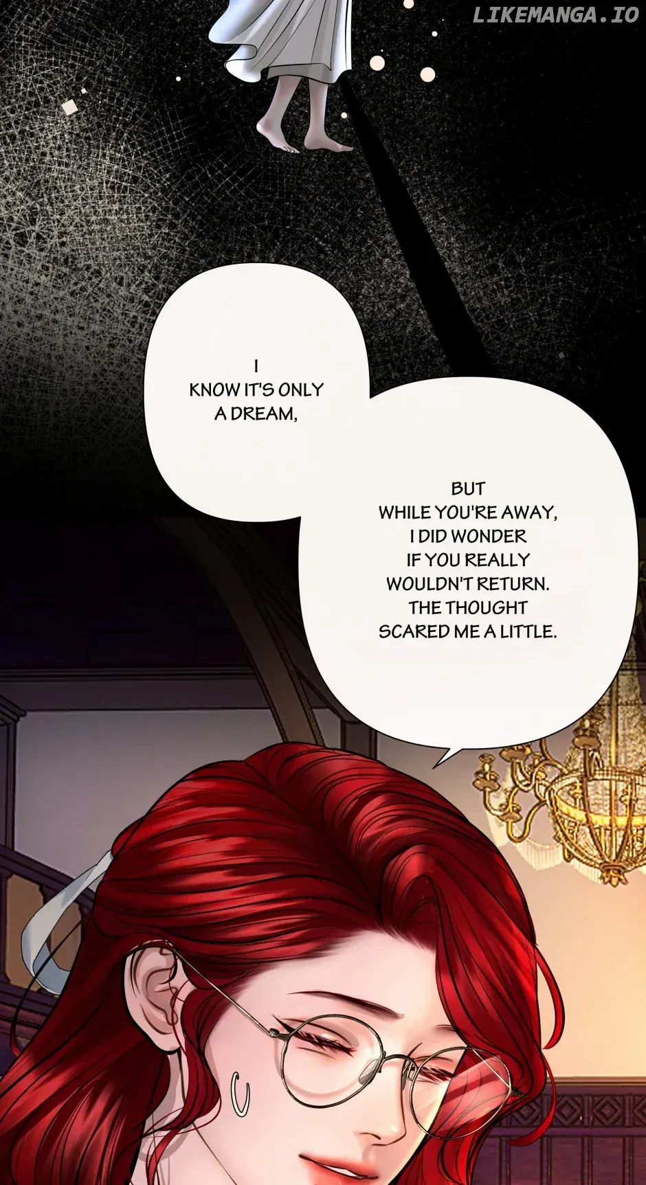 I Made a Deal with the Devil Chapter 58 Page 39