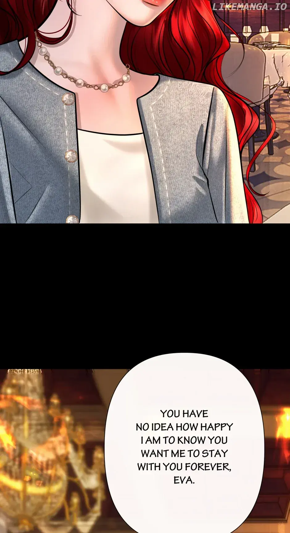 I Made a Deal with the Devil Chapter 58 Page 40
