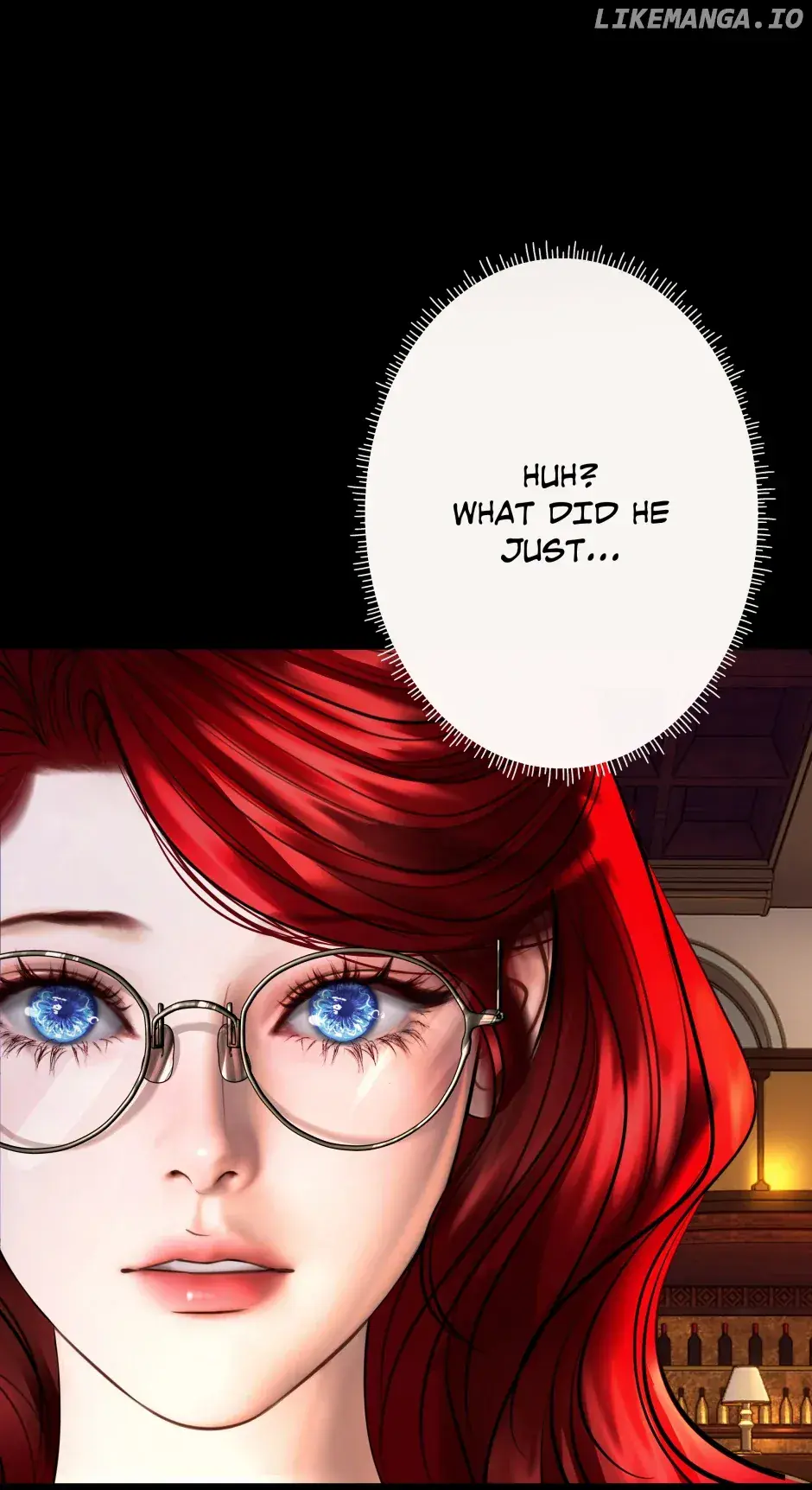 I Made a Deal with the Devil Chapter 58 Page 42
