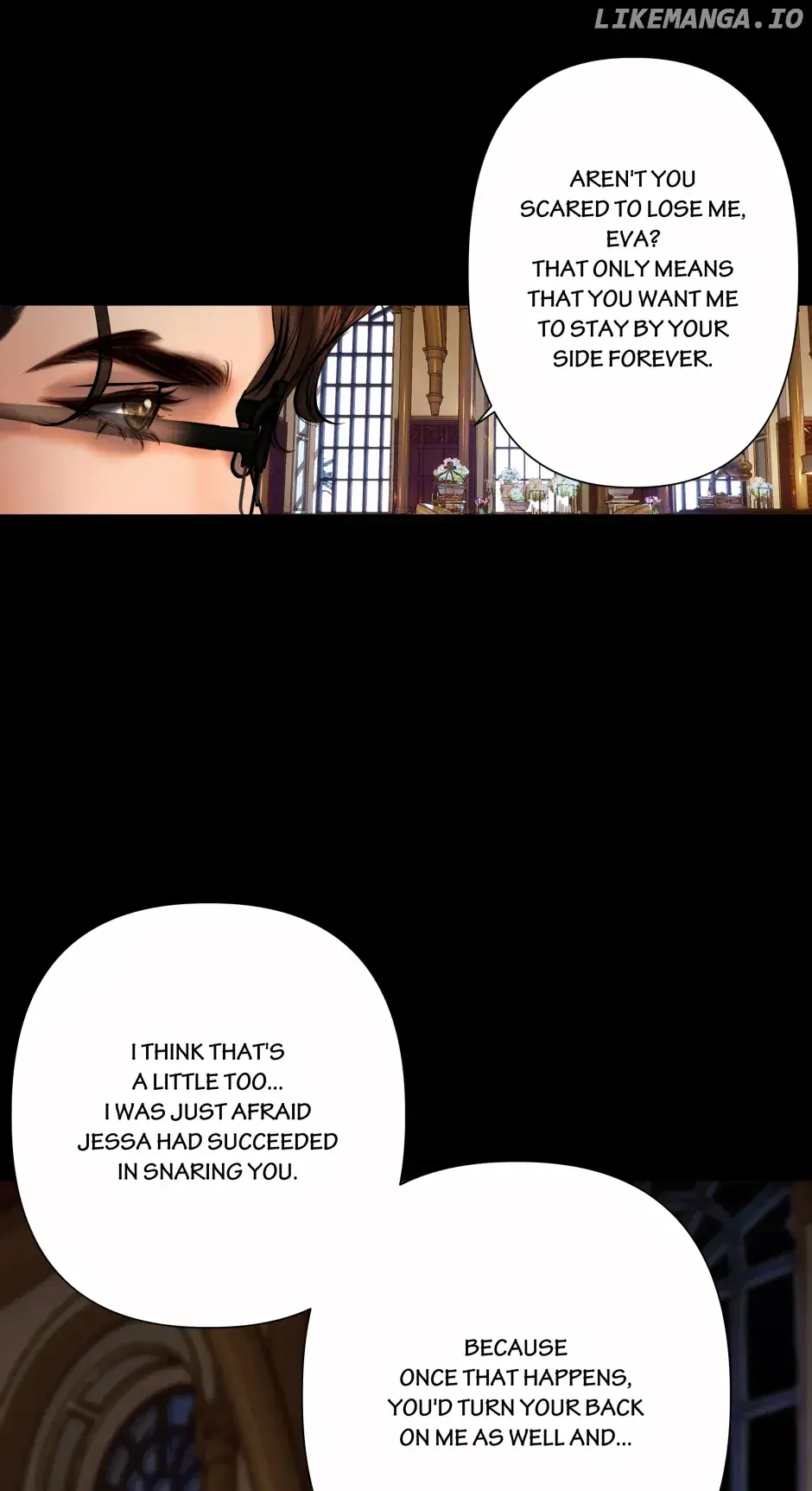 I Made a Deal with the Devil Chapter 58 Page 43