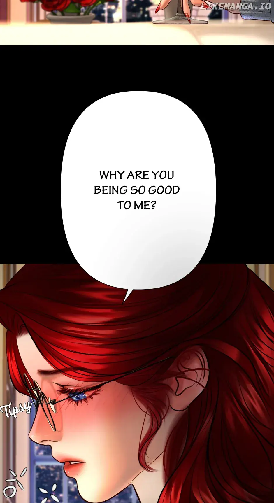 I Made a Deal with the Devil Chapter 58 Page 54