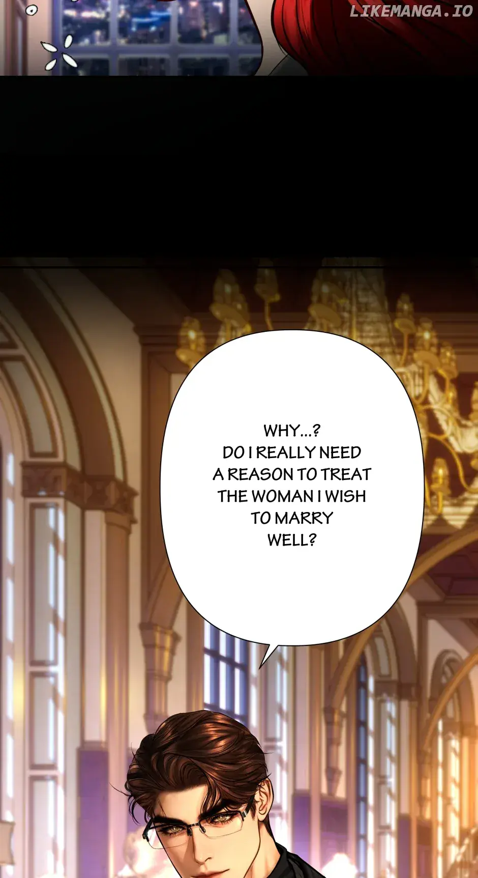 I Made a Deal with the Devil Chapter 58 Page 55