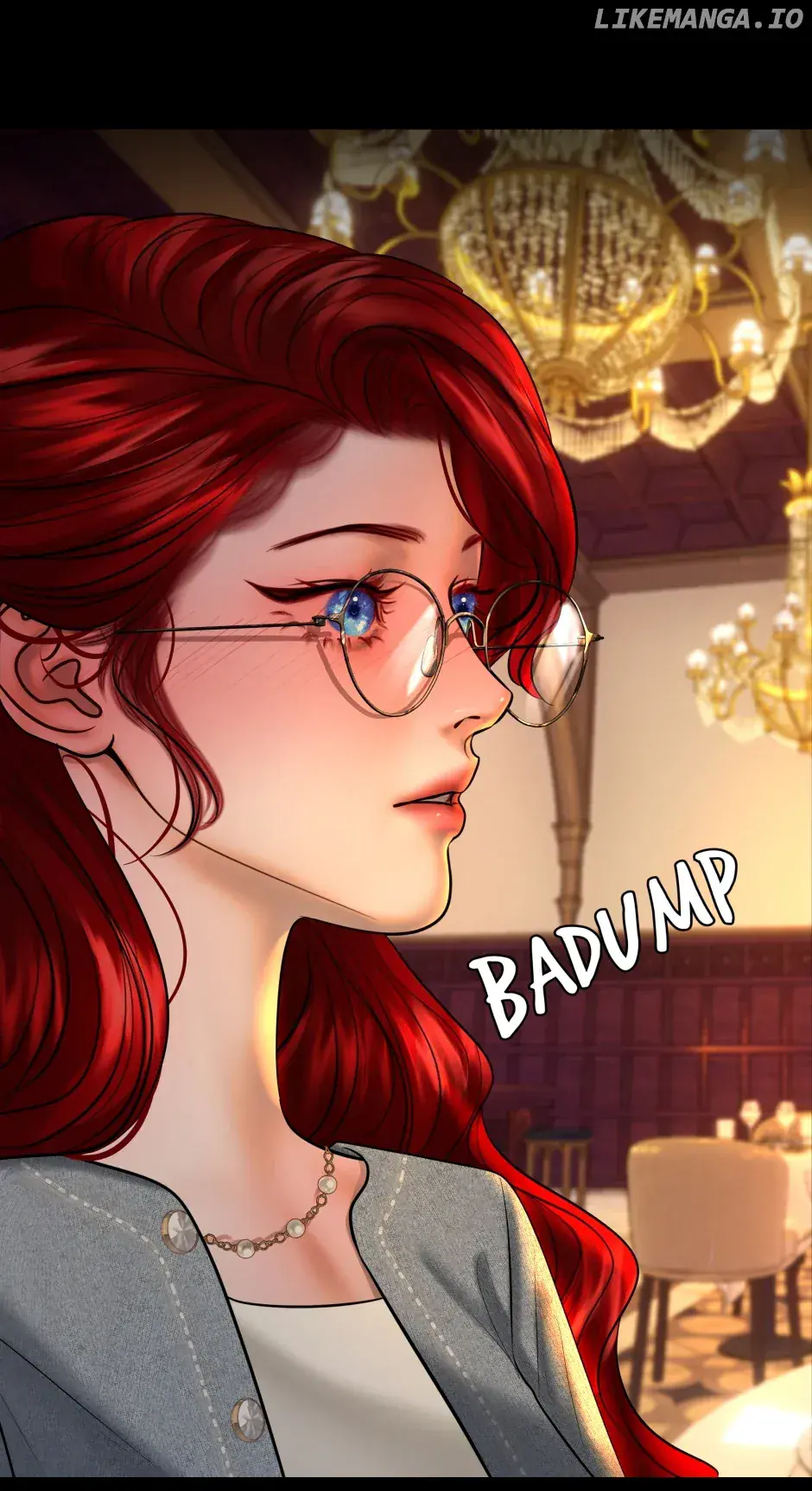 I Made a Deal with the Devil Chapter 58 Page 57