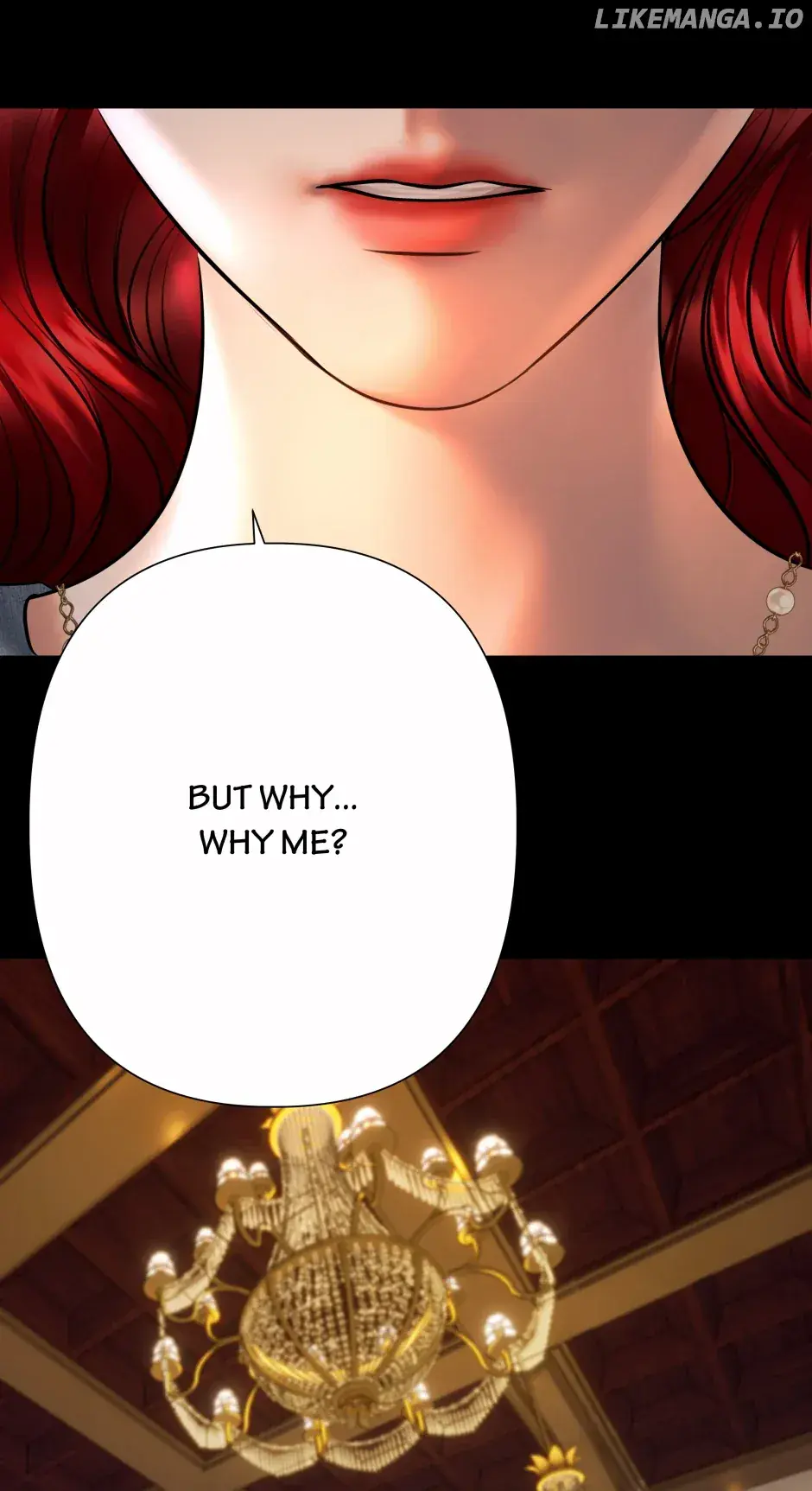 I Made a Deal with the Devil Chapter 58 Page 58
