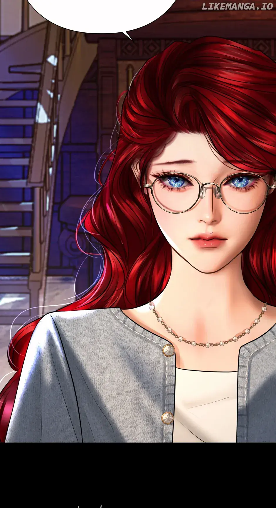 I Made a Deal with the Devil Chapter 58 Page 60