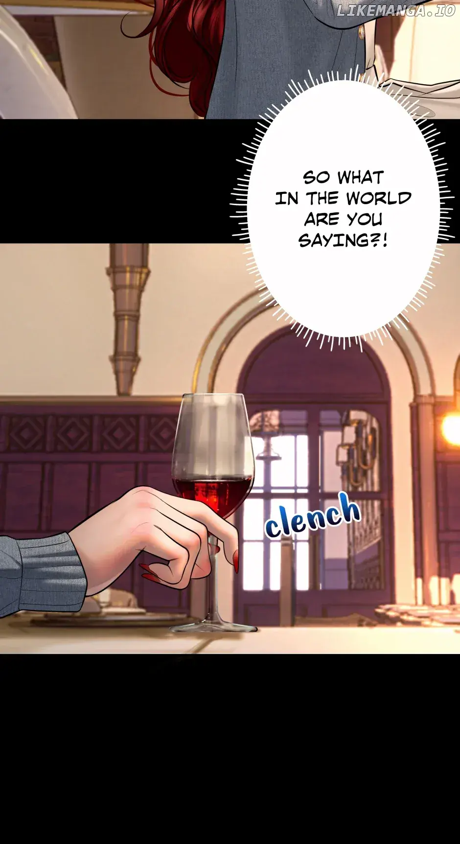 I Made a Deal with the Devil Chapter 58 Page 62